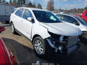 CHEVROLET EQUINOX FWD LT