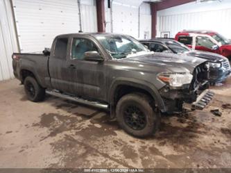 TOYOTA TACOMA SR V6