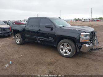 CHEVROLET SILVERADO 1500 1LT