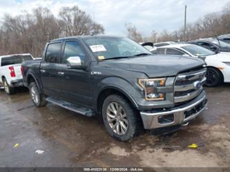 FORD F-150 LARIAT