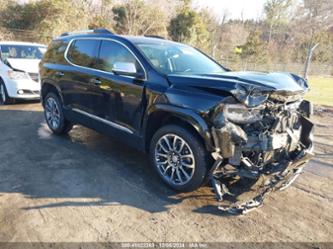 GMC ACADIA FWD DENALI