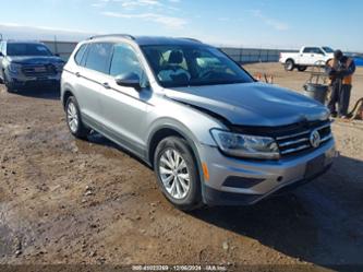 VOLKSWAGEN TIGUAN 2.0T S