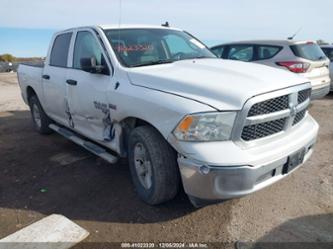 RAM 1500 TRADESMAN 4X2 5 7 BOX