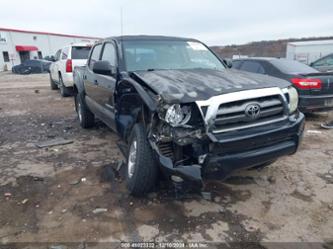 TOYOTA TACOMA PRERUNNER V6