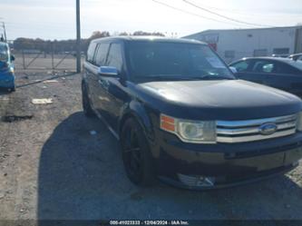 FORD FLEX LIMITED