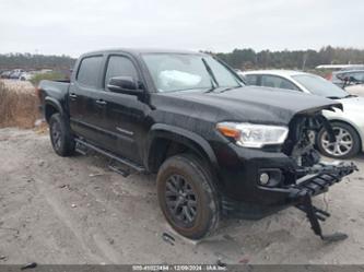 TOYOTA TACOMA SR5 V6