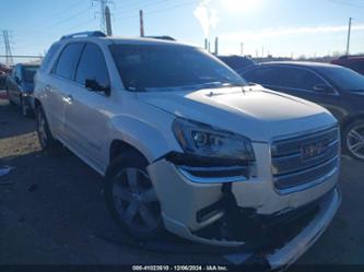 GMC ACADIA DENALI