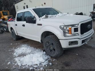 FORD F-150 XL