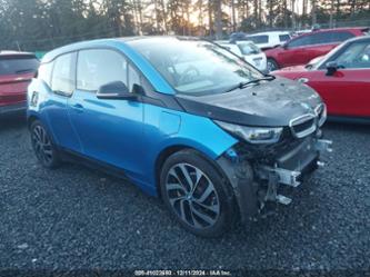 BMW I3 94 AH W/RANGE EXTENDER