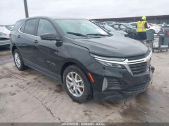 CHEVROLET EQUINOX FWD LT