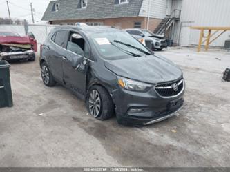 BUICK ENCORE PREFERRED II