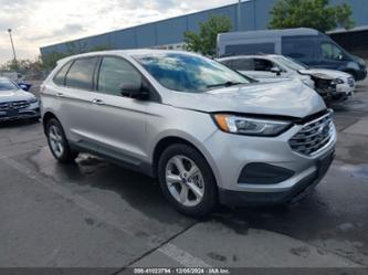 FORD EDGE SE