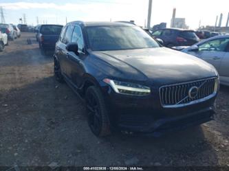 VOLVO XC90 T6 MOMENTUM 7 PASSENGER