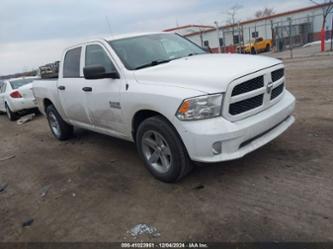 RAM 1500 EXPRESS