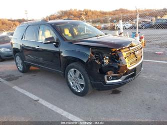 GMC ACADIA