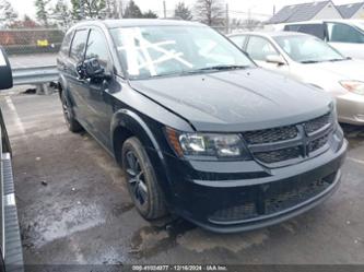 DODGE JOURNEY SE