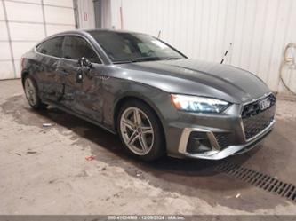 AUDI A5 PREMIUM PLUS 45 TFSI QUATTRO S TRONIC