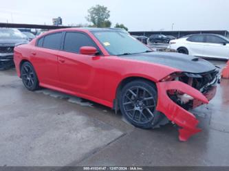 DODGE CHARGER DAYTONA 340 RWD