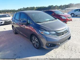 HONDA FIT EX