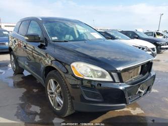 VOLVO XC60 3.2 PLATINUM