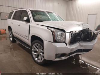 GMC YUKON DENALI