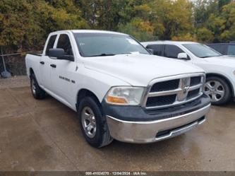 RAM 1500 ST