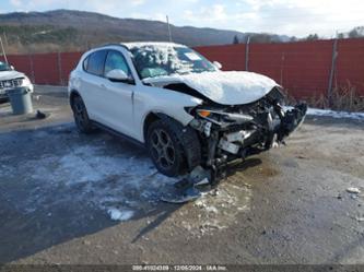 ALFA ROMEO STELVIO SPORT AWD