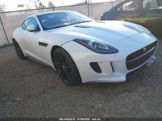 JAGUAR F-TYPE PREMIUM