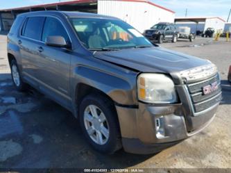 GMC TERRAIN SLE-1