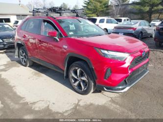 TOYOTA RAV4 SE