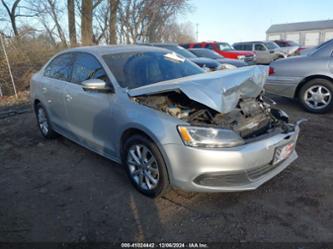 VOLKSWAGEN JETTA 1.8T SE