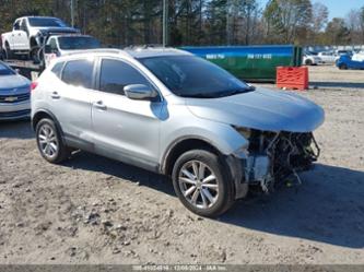 NISSAN ROGUE SPORT SV