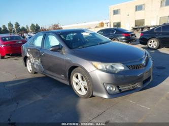 TOYOTA CAMRY HYBRID SE LIMITED EDITION