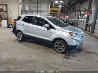 FORD ECOSPORT TITANIUM