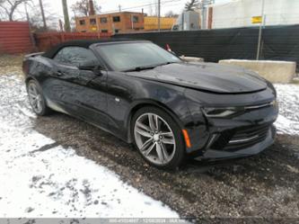 CHEVROLET CAMARO 1LT