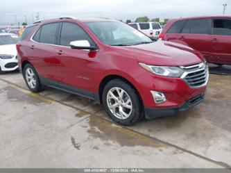 CHEVROLET EQUINOX FWD PREMIER 1.5L TURBO