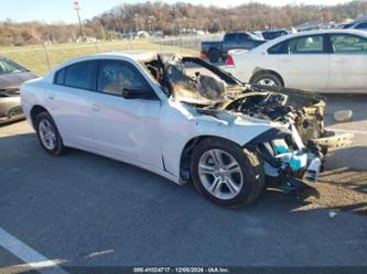 DODGE CHARGER SXT