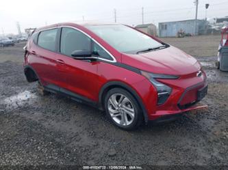 CHEVROLET BOLT EV FWD 1LT