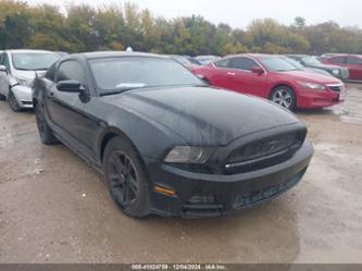 FORD MUSTANG V6 PREMIUM