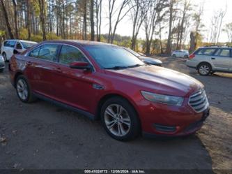 FORD TAURUS SEL