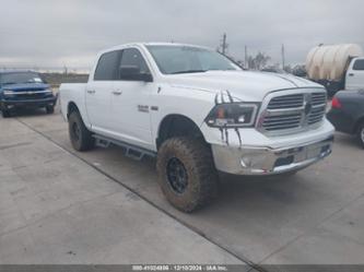 RAM 1500 LONE STAR