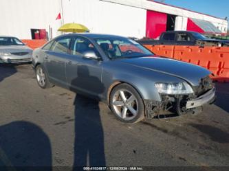 AUDI A6 3.0 PREMIUM