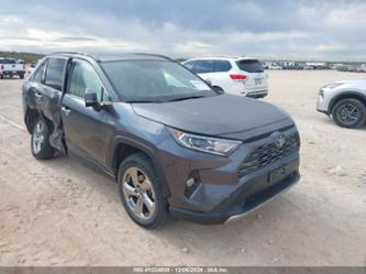 TOYOTA RAV4 HYBRID LIMITED