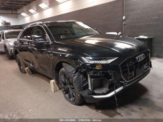 AUDI Q8 PREMIUM PLUS 55 TFSI QUATTRO TIPTRONIC