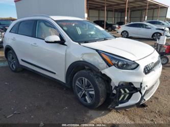 KIA NIRO EX