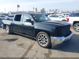 CHEVROLET SILVERADO 1500 1LT