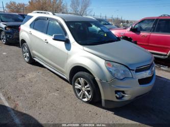 CHEVROLET EQUINOX 2LT