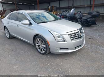 CADILLAC XTS PREMIUM