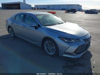 TOYOTA AVALON LIMITED