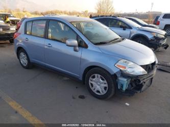 NISSAN VERSA 1.8S